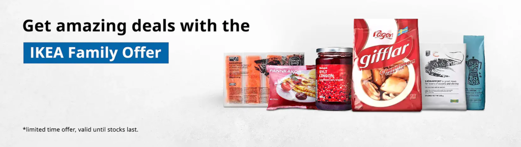 ikea deal